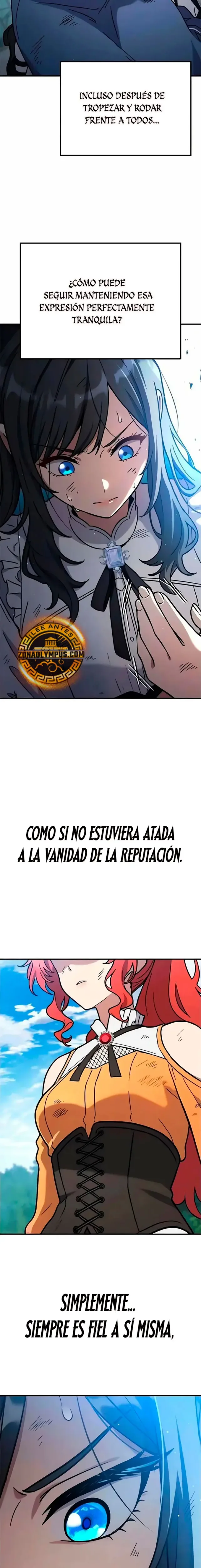 Manual de Reeducación de Damas Nobles capítulo 22, página 8