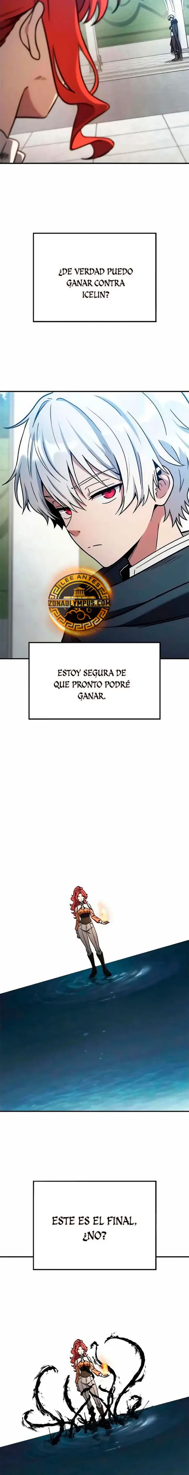 Manual de Reeducación de Damas Nobles capítulo 22, página 10