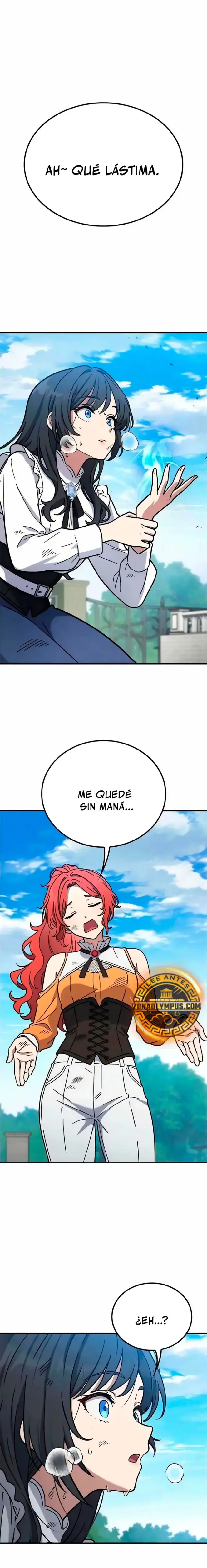 Manual de Reeducación de Damas Nobles capítulo 22, página 12