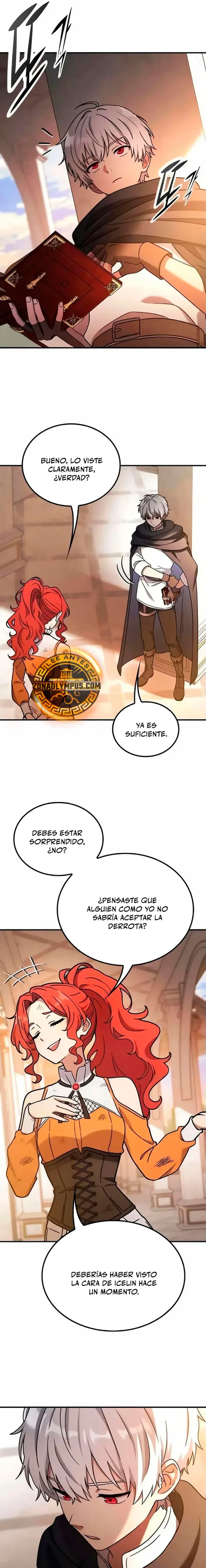 Manual de Reeducación de Damas Nobles capítulo 22, página 16