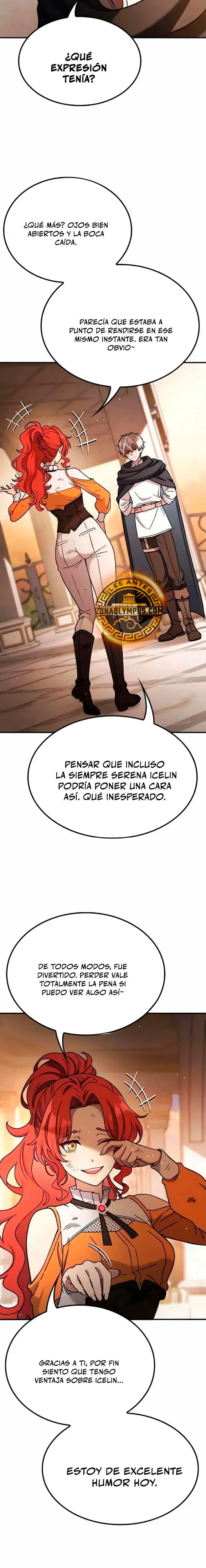 Manual de Reeducación de Damas Nobles capítulo 22, página 17