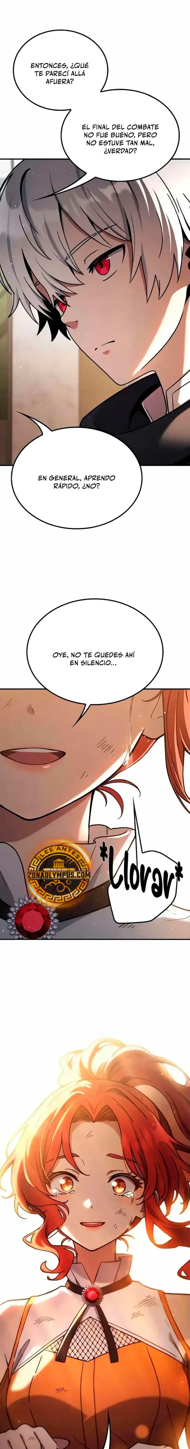 Manual de Reeducación de Damas Nobles capítulo 22, página 18