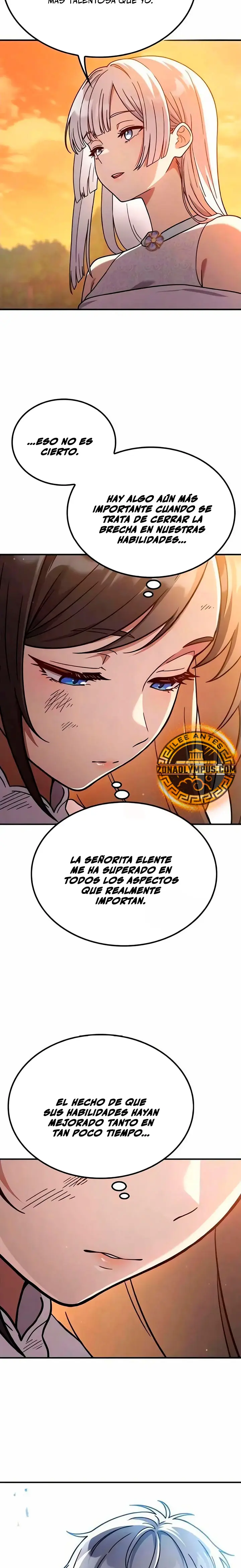 Manual de Reeducación de Damas Nobles capítulo 22, página 27