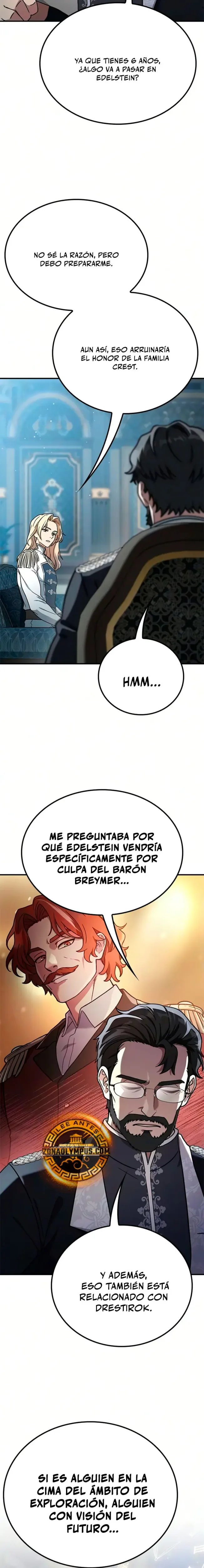 Manual de Reeducación de Damas Nobles capítulo 23, página 2