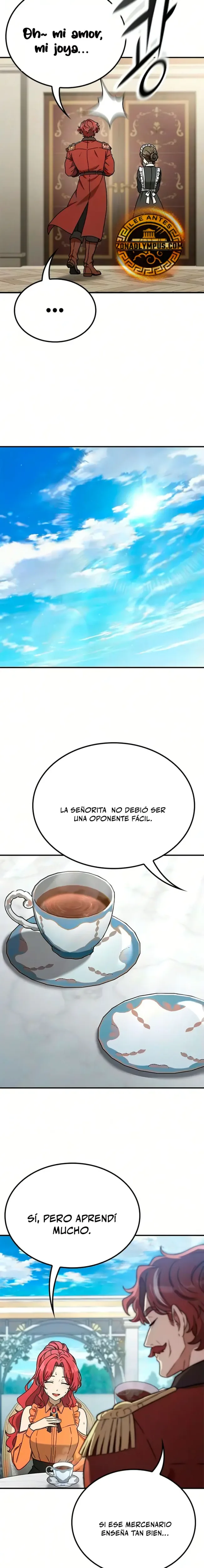 Manual de Reeducación de Damas Nobles capítulo 23, página 14