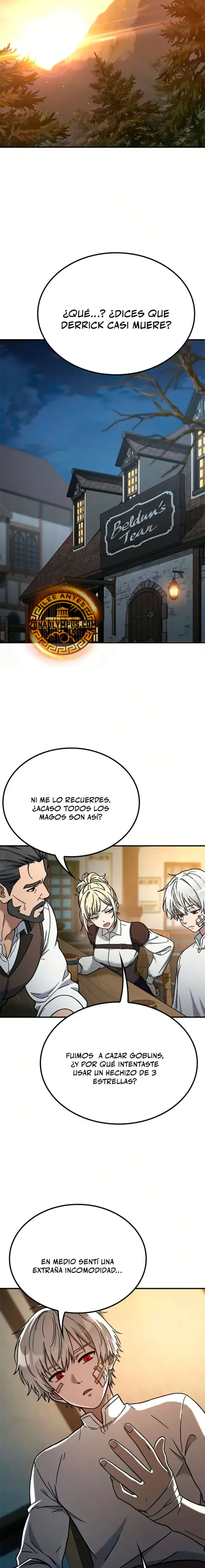 Manual de Reeducación de Damas Nobles capítulo 23, página 21