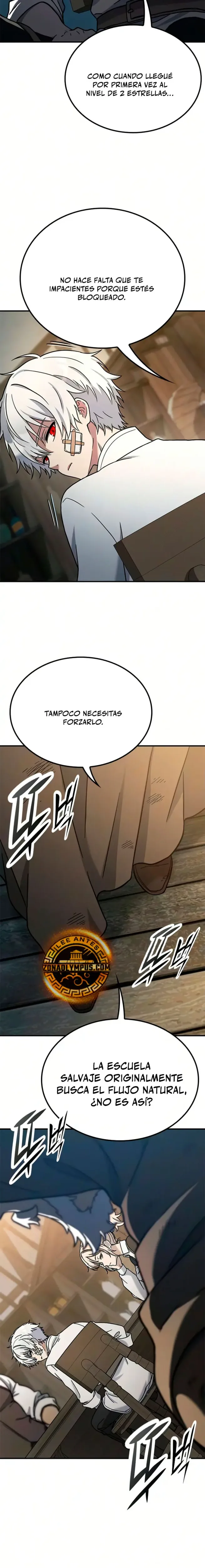 Manual de Reeducación de Damas Nobles capítulo 23, página 22