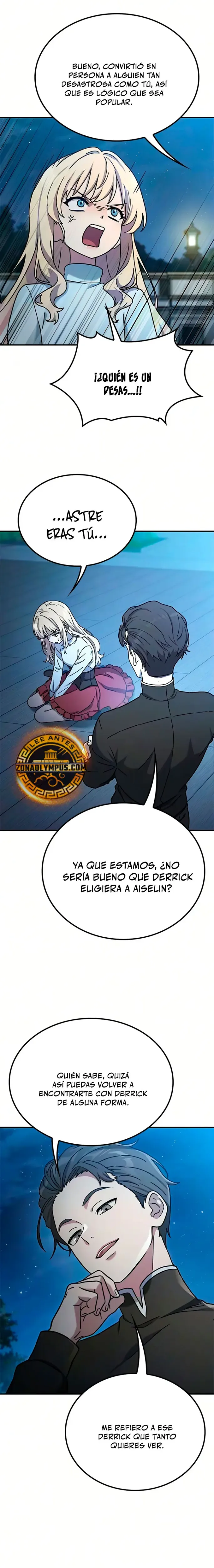 Manual de Reeducación de Damas Nobles capítulo 23, página 30