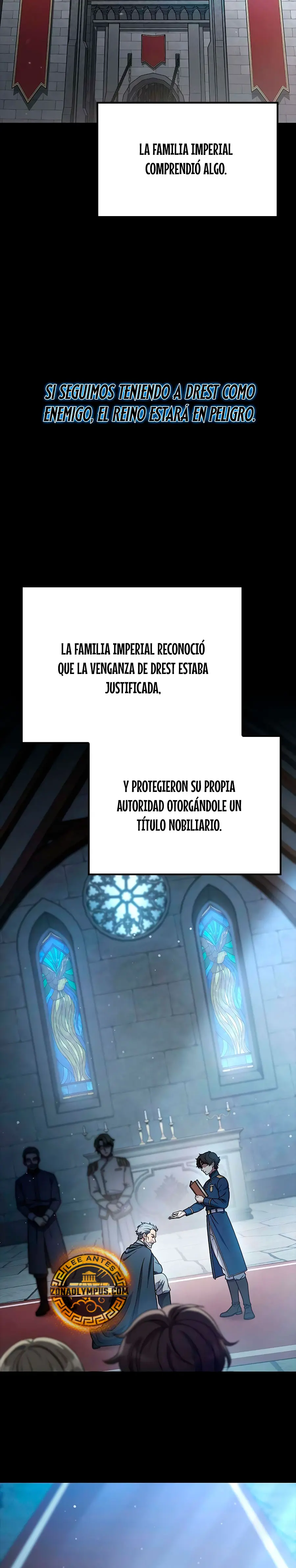 Manual de Reeducación de Damas Nobles capítulo 24, página 20