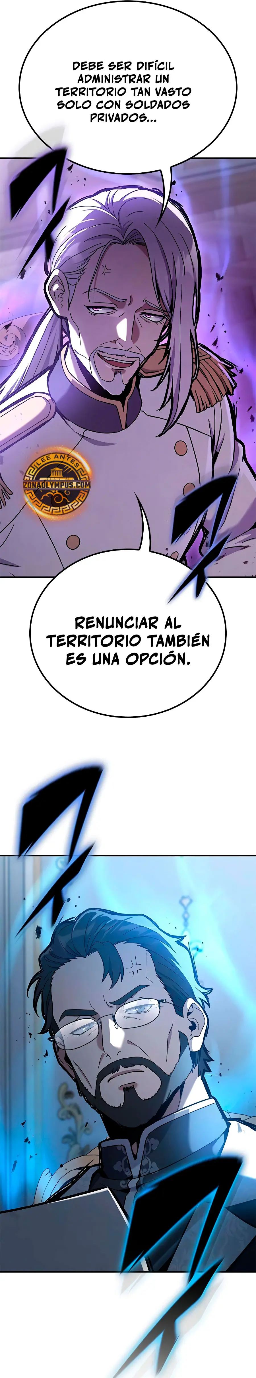Manual de Reeducación de Damas Nobles capítulo 24, página 25