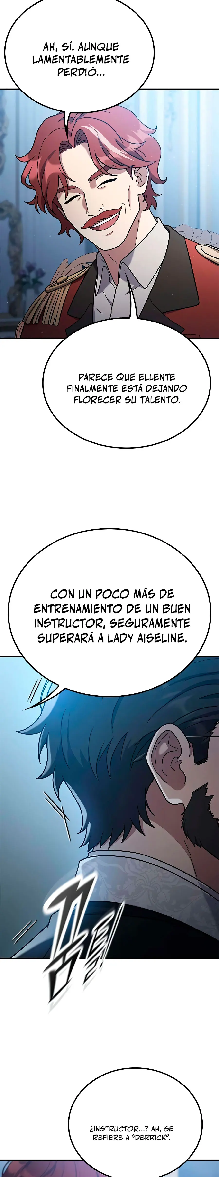 Manual de Reeducación de Damas Nobles capítulo 24, página 27