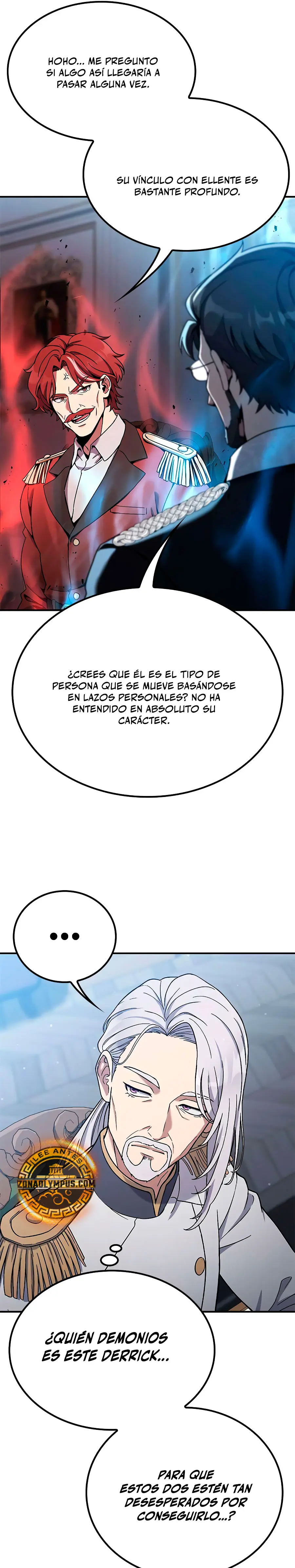 Manual de Reeducación de Damas Nobles capítulo 24, página 29