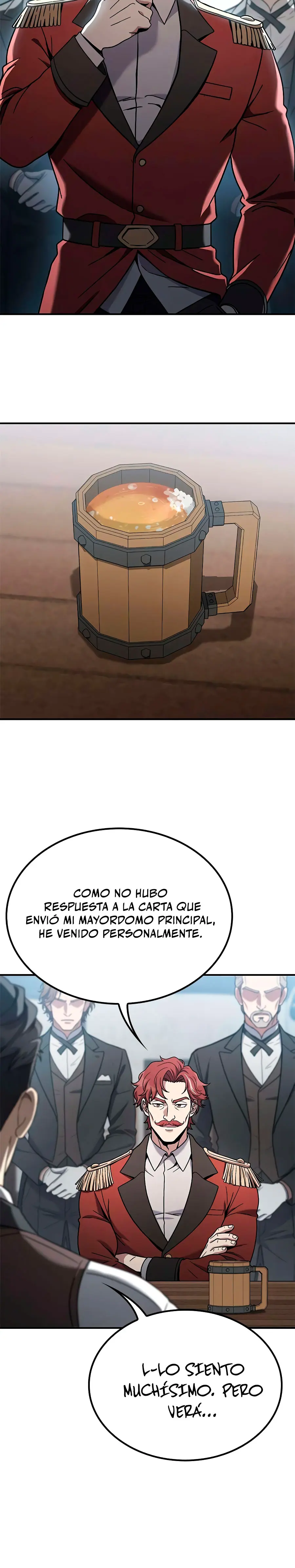 Manual de Reeducación de Damas Nobles capítulo 24, página 32
