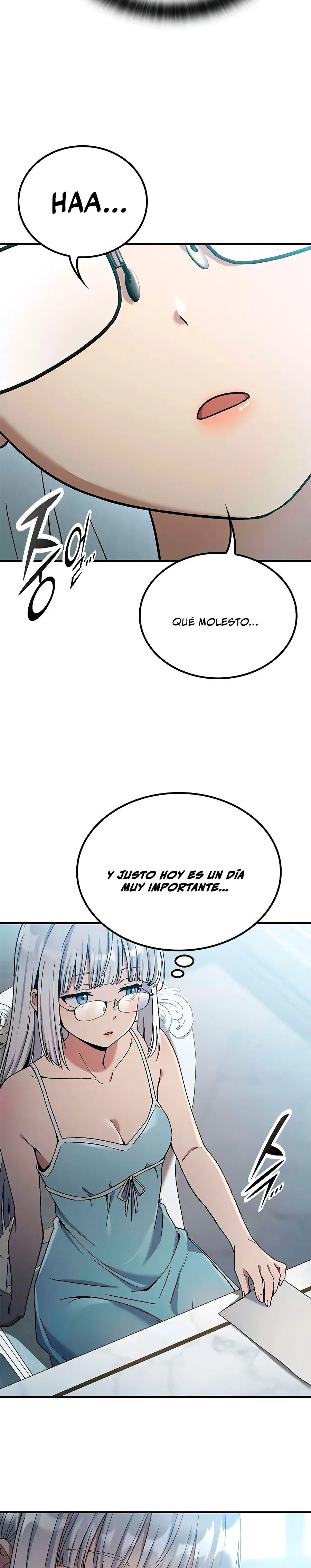 Manual de Reeducación de Damas Nobles capítulo 24, página 37