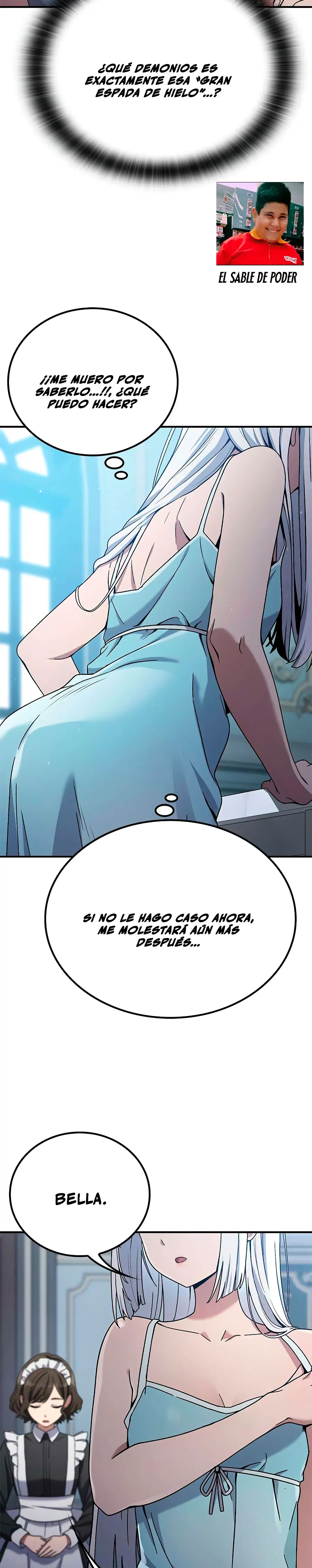 Manual de Reeducación de Damas Nobles capítulo 24, página 39