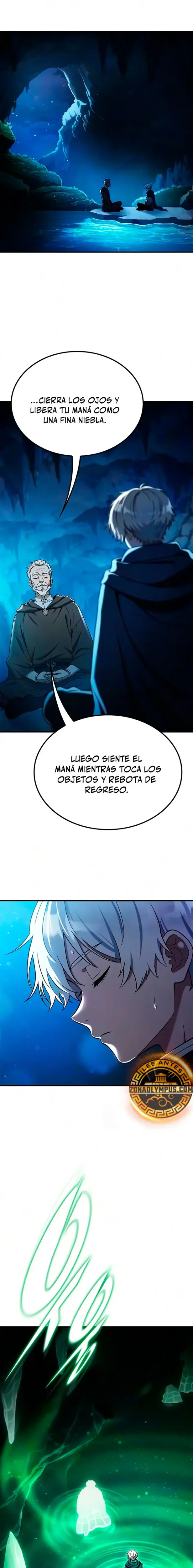 Manual de Reeducación de Damas Nobles capítulo 25, página 2