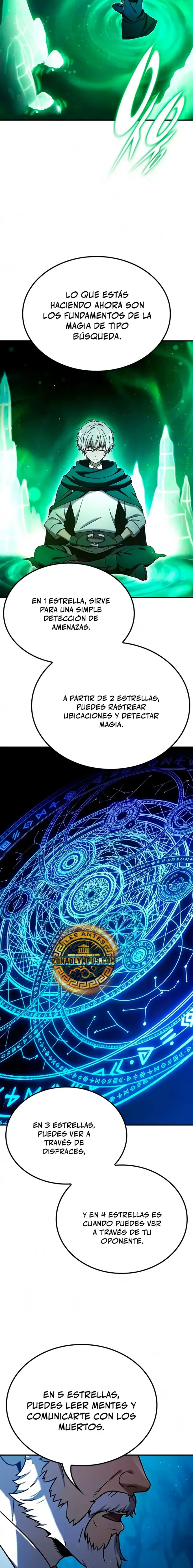 Manual de Reeducación de Damas Nobles capítulo 25, página 3