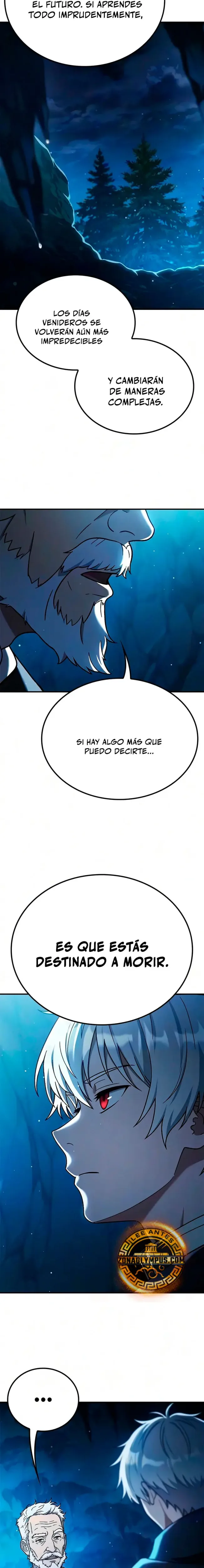 Manual de Reeducación de Damas Nobles capítulo 25, página 7