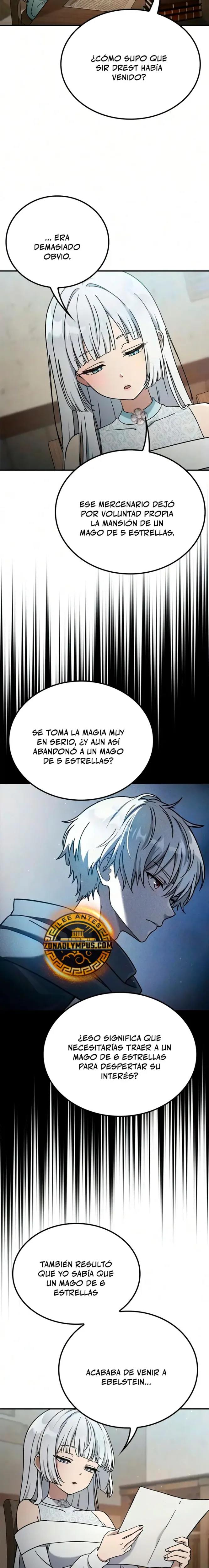 Manual de Reeducación de Damas Nobles capítulo 25, página 22