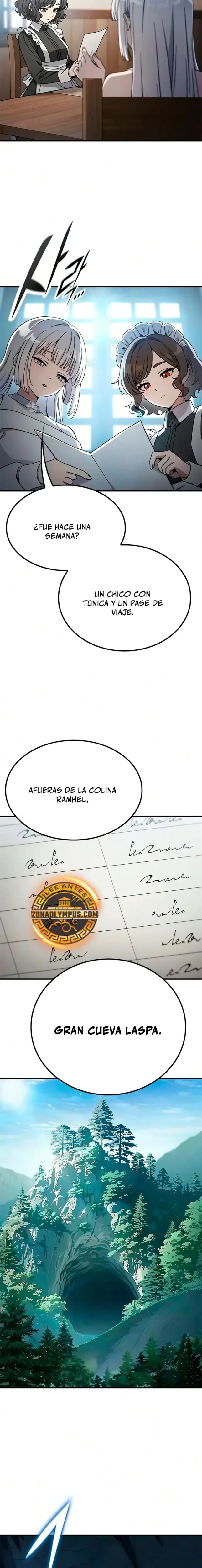 Manual de Reeducación de Damas Nobles capítulo 25, página 27