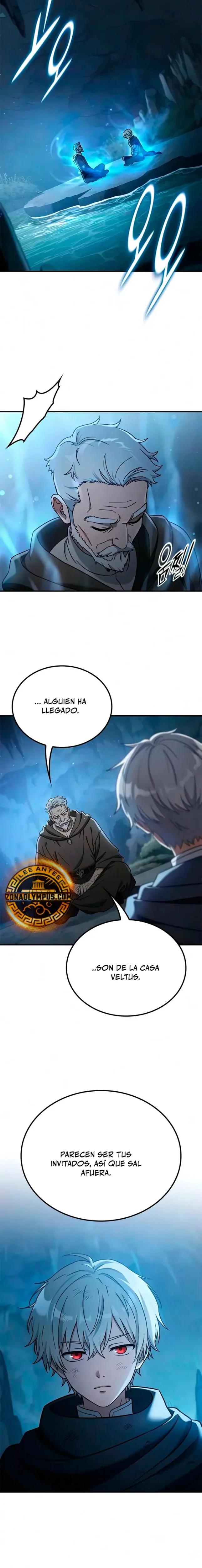 Manual de Reeducación de Damas Nobles capítulo 25, página 28