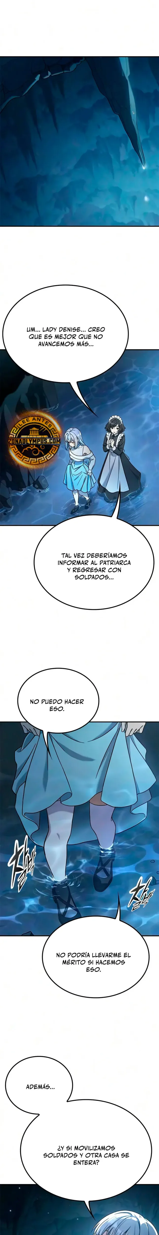 Manual de Reeducación de Damas Nobles capítulo 25, página 29