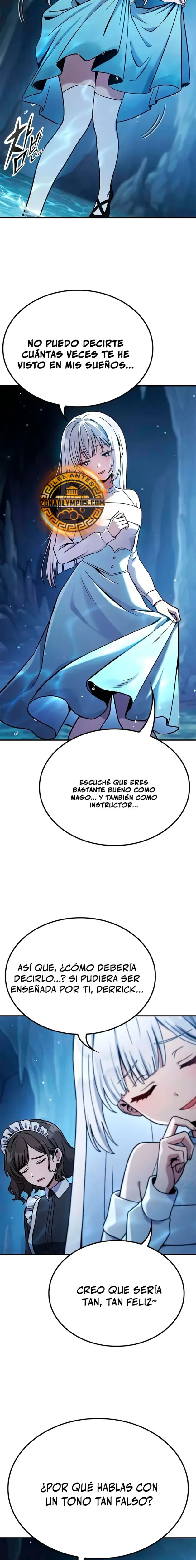 Manual de Reeducación de Damas Nobles capítulo 26, página 4