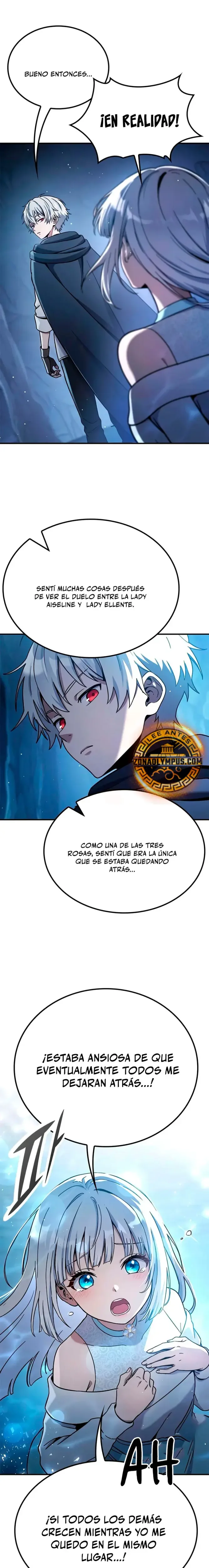 Manual de Reeducación de Damas Nobles capítulo 26, página 6