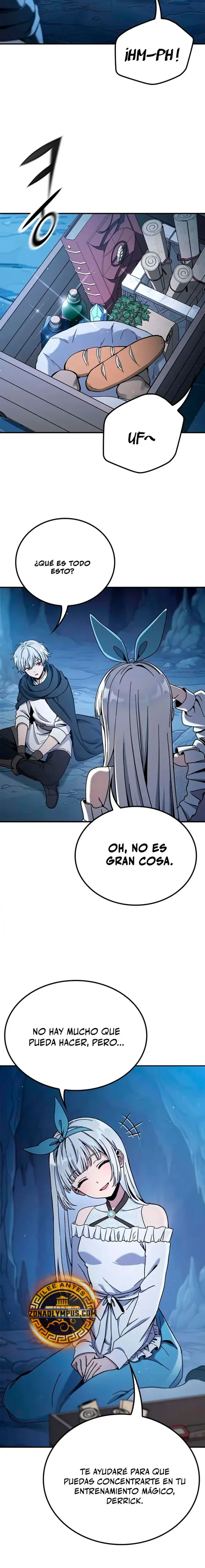 Manual de Reeducación de Damas Nobles capítulo 26, página 17