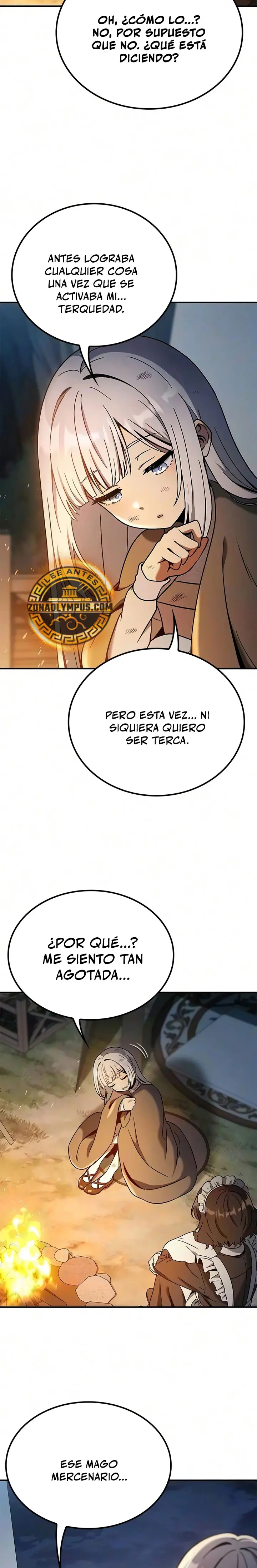 Manual de Reeducación de Damas Nobles capítulo 27, página 8