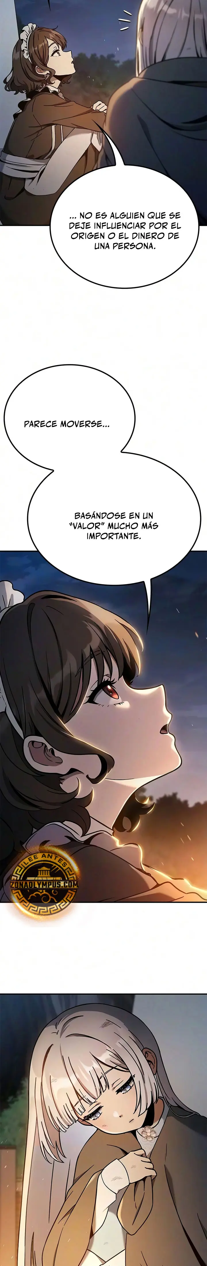Manual de Reeducación de Damas Nobles capítulo 27, página 9