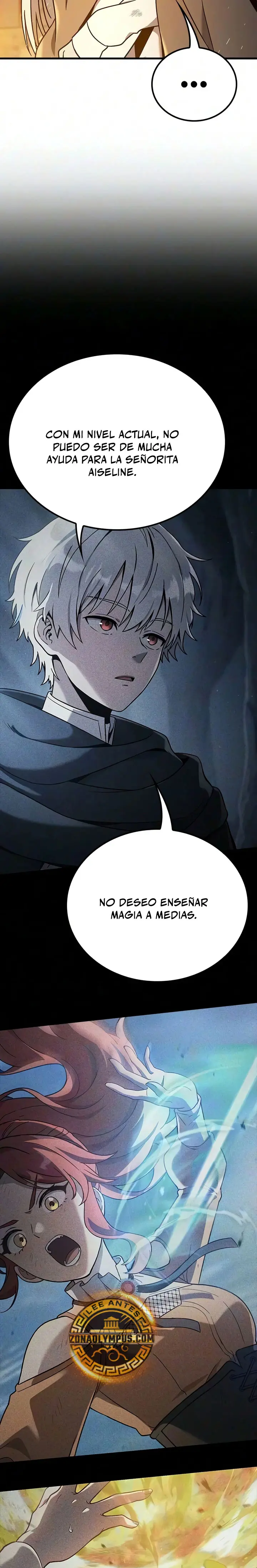 Manual de Reeducación de Damas Nobles capítulo 27, página 10