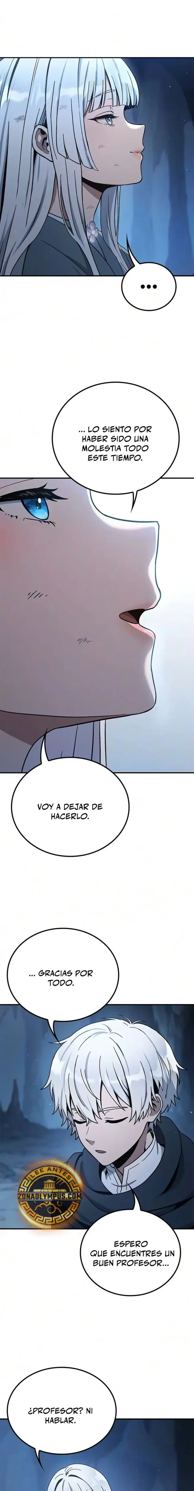 Manual de Reeducación de Damas Nobles capítulo 27, página 15