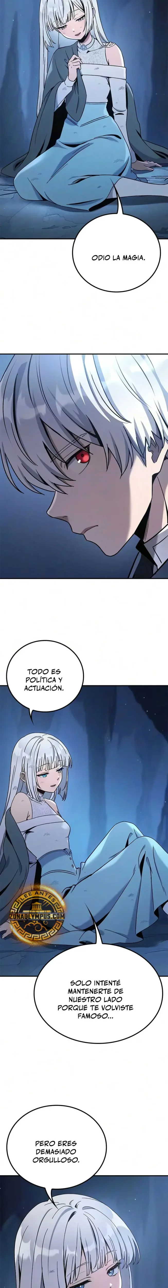 Manual de Reeducación de Damas Nobles capítulo 27, página 16