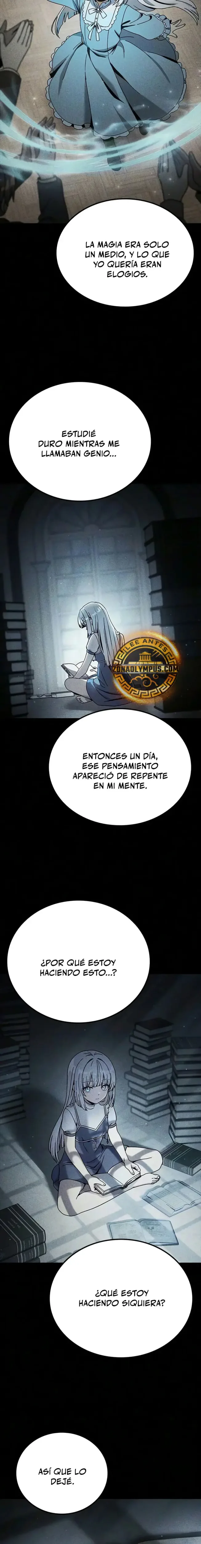Manual de Reeducación de Damas Nobles capítulo 27, página 18