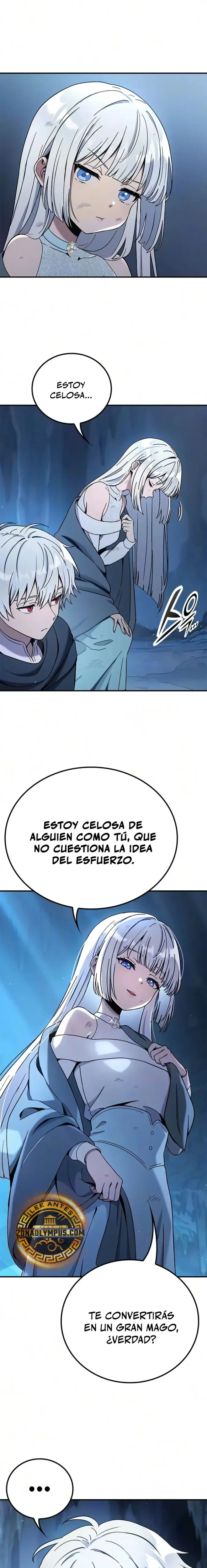 Manual de Reeducación de Damas Nobles capítulo 27, página 20