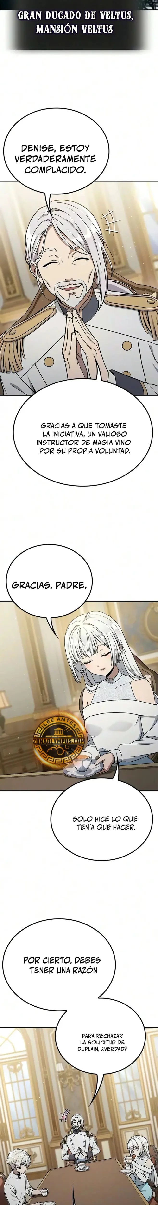 Manual de Reeducación de Damas Nobles capítulo 28, página 12