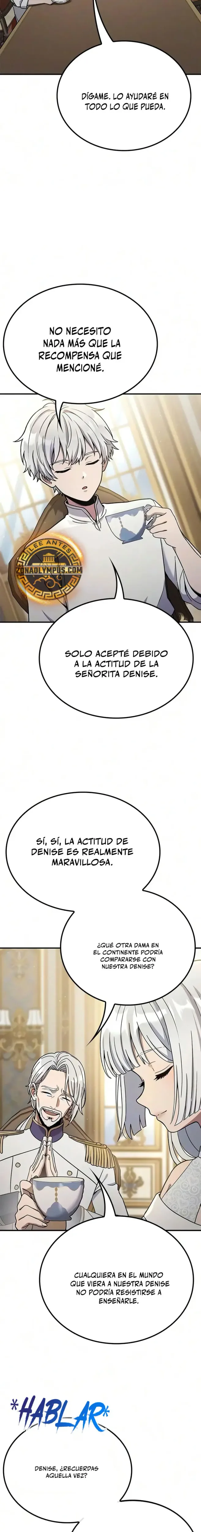 Manual de Reeducación de Damas Nobles capítulo 28, página 13