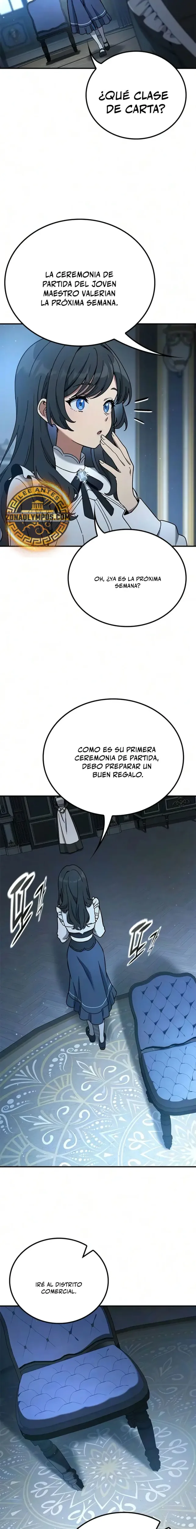 Manual de Reeducación de Damas Nobles capítulo 28, página 24