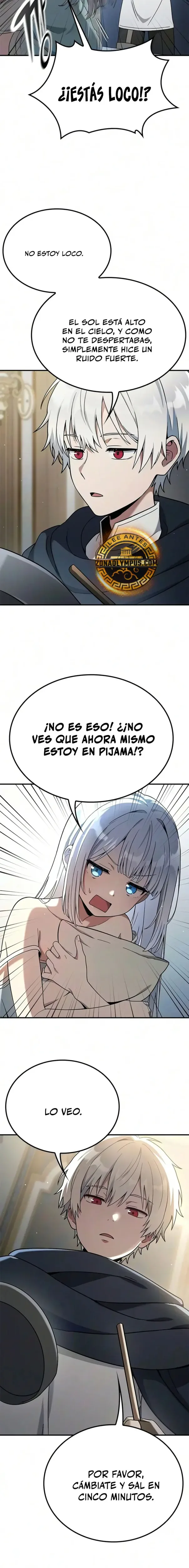 Manual de Reeducación de Damas Nobles capítulo 29, página 4