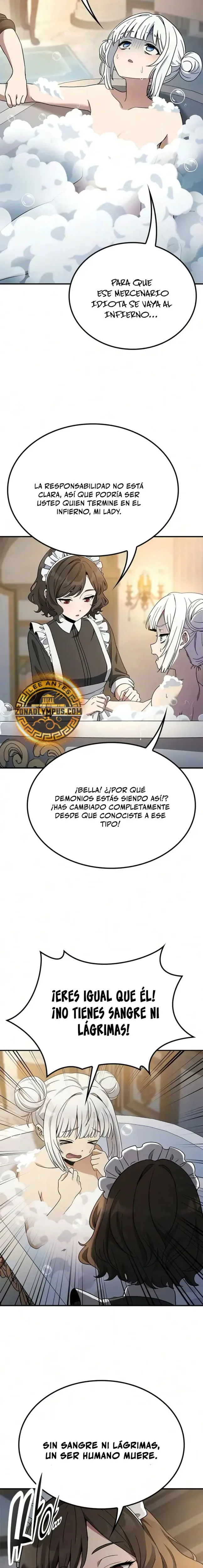 Manual de Reeducación de Damas Nobles capítulo 29, página 13
