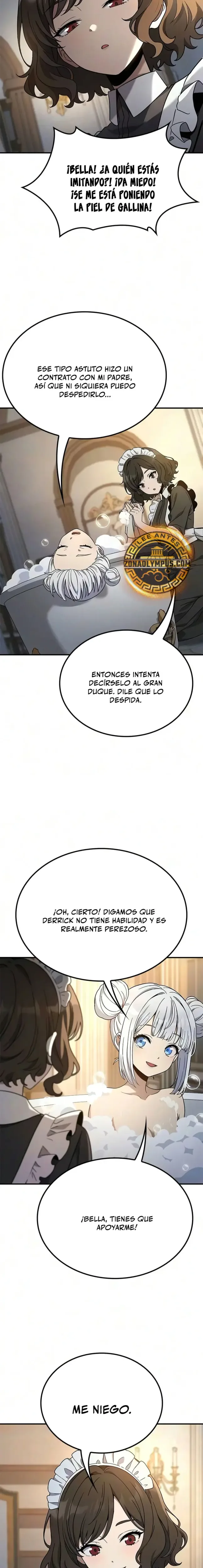 Manual de Reeducación de Damas Nobles capítulo 29, página 14