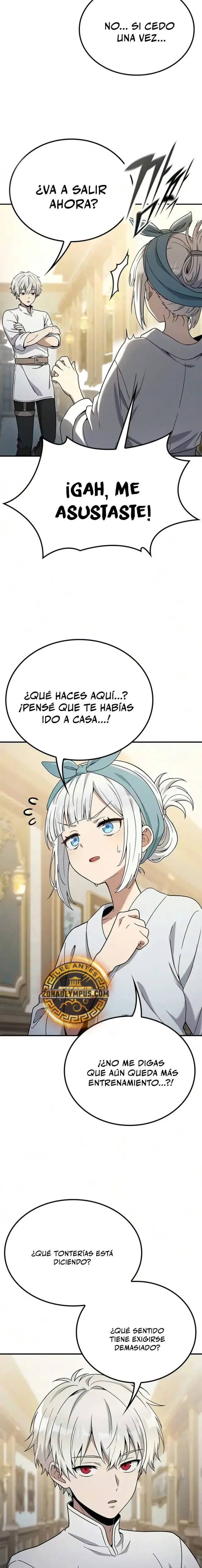 Manual de Reeducación de Damas Nobles capítulo 29, página 17