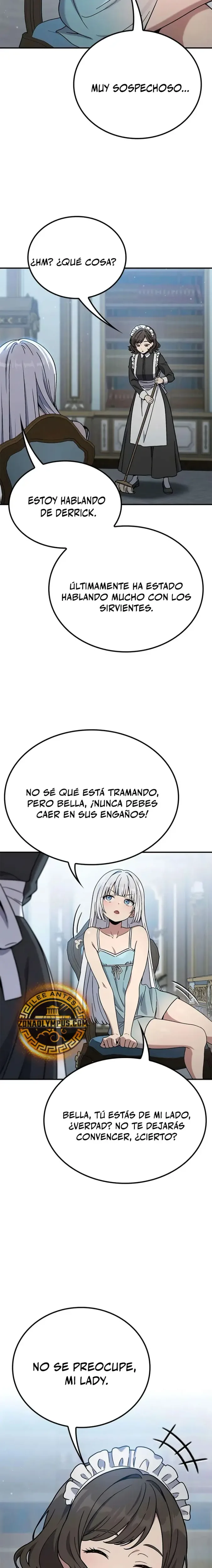 Manual de Reeducación de Damas Nobles capítulo 30, página 7
