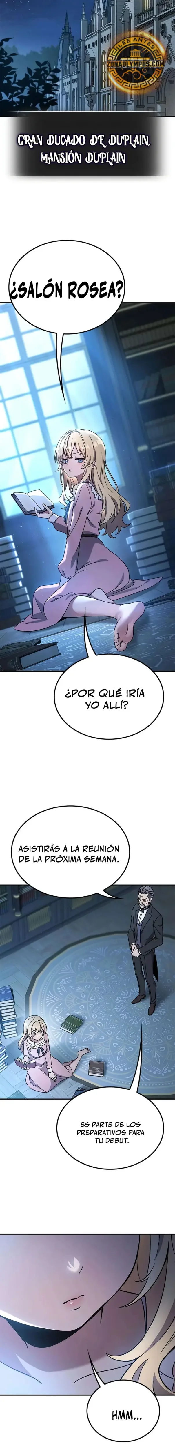 Manual de Reeducación de Damas Nobles capítulo 30, página 24