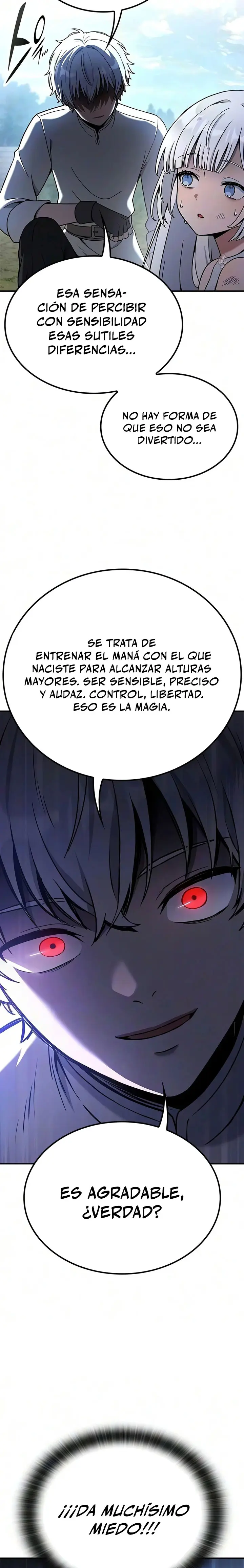 Manual de Reeducación de Damas Nobles capítulo 31, página 12