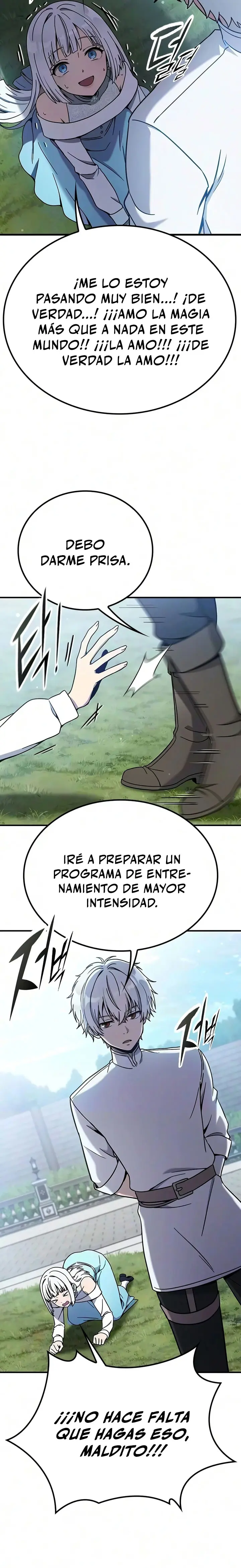 Manual de Reeducación de Damas Nobles capítulo 31, página 17