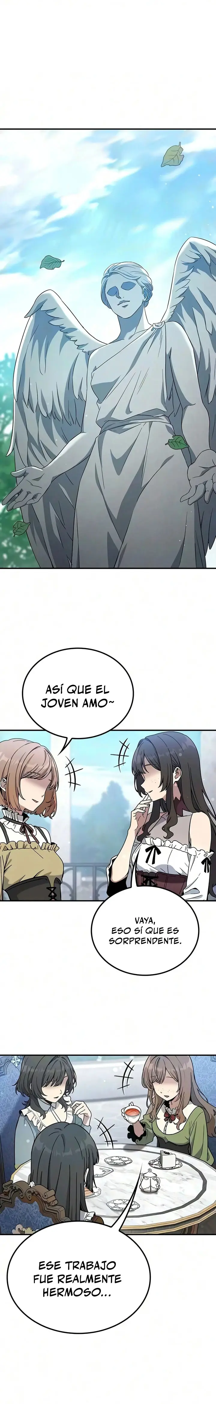 Manual de Reeducación de Damas Nobles capítulo 31, página 18