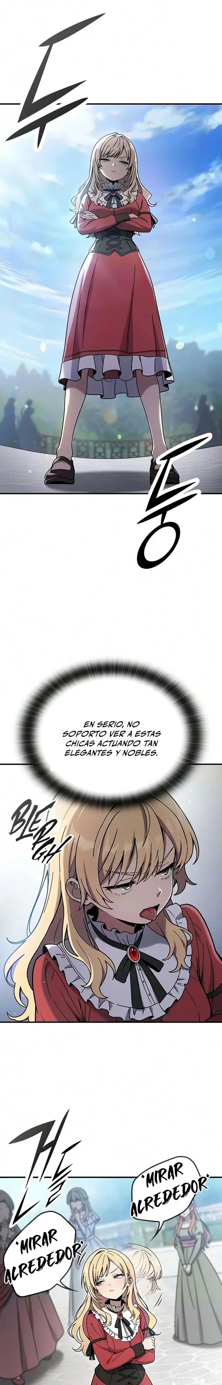 Manual de Reeducación de Damas Nobles capítulo 31, página 19