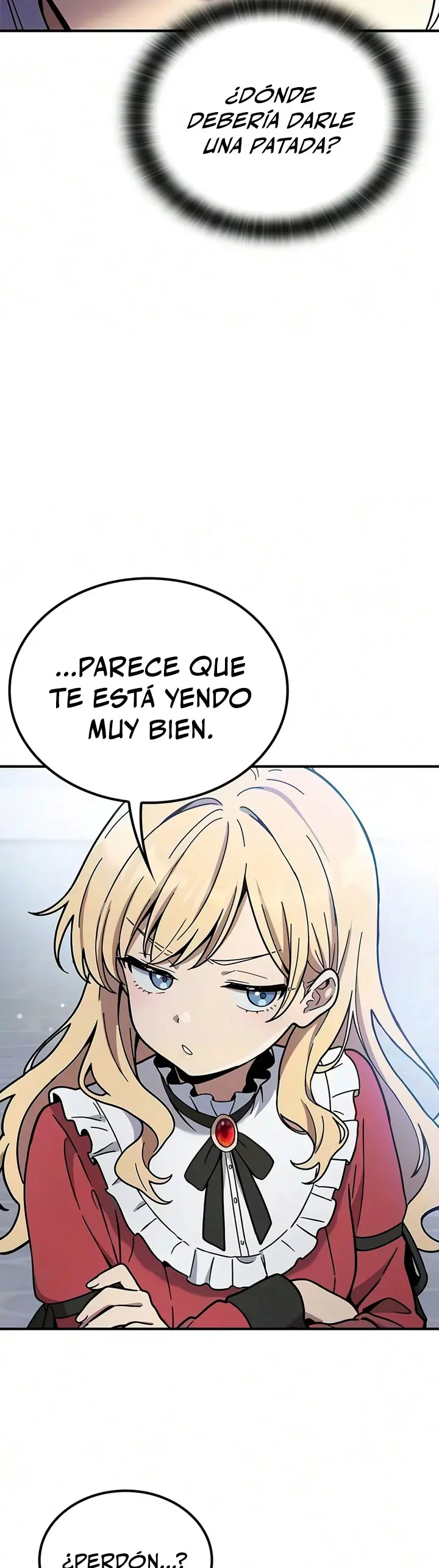Manual de Reeducación de Damas Nobles capítulo 31, página 26